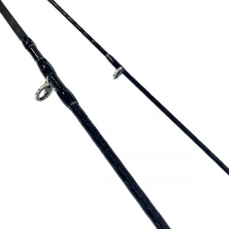  SHIMANO シマノ  21カーディフNX B43UL-4 ルアーロッド 399380