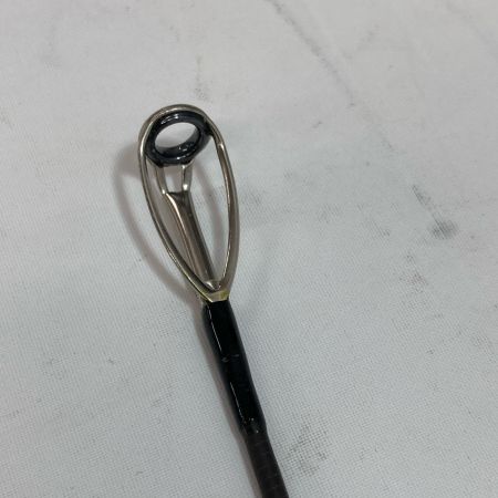 APIA ルアーロッド グランデージ アトラス ブルーランナー 100MH ｸﾞﾗﾝﾃﾞｰｼﾞｱﾄﾗｽ 竿袋付