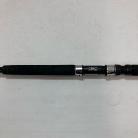 APIA ルアーロッド グランデージ アトラス ブルーランナー 100MH ｸﾞﾗﾝﾃﾞｰｼﾞｱﾄﾗｽ 竿袋付