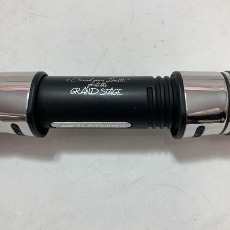 APIA ルアーロッド グランデージ アトラス ブルーランナー 100MH ｸﾞﾗﾝﾃﾞｰｼﾞｱﾄﾗｽ 竿袋付