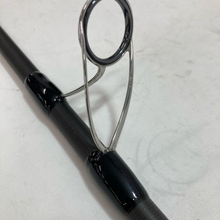 APIA ルアーロッド グランデージ アトラス ブルーランナー 100MH ｸﾞﾗﾝﾃﾞｰｼﾞｱﾄﾗｽ 竿袋付