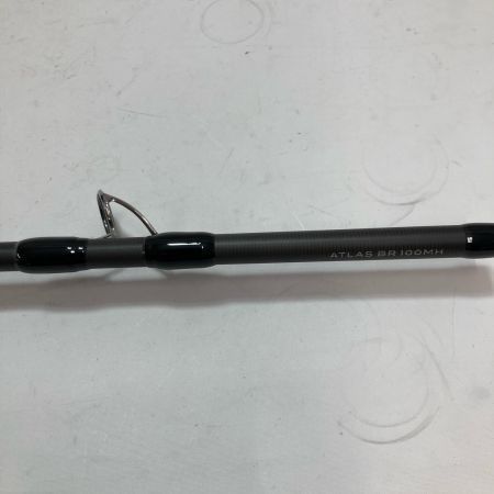 APIA ルアーロッド グランデージ アトラス ブルーランナー 100MH ｸﾞﾗﾝﾃﾞｰｼﾞｱﾄﾗｽ 竿袋付