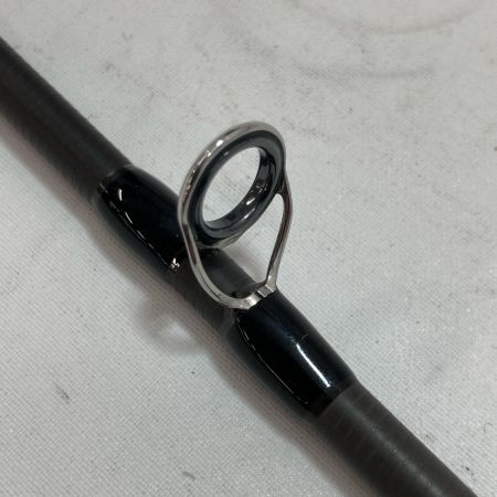 APIA ルアーロッド グランデージ アトラス ブルーランナー 100MH ｸﾞﾗﾝﾃﾞｰｼﾞｱﾄﾗｽ 竿袋付