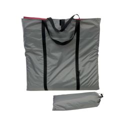 ◆◆ snowpeak スノーピーク エルフィールドマットシートセット TP-880-1 Aランク