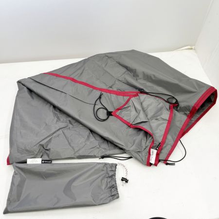  snowpeak スノーピーク エルフィールドマットシートセット TP-880-1