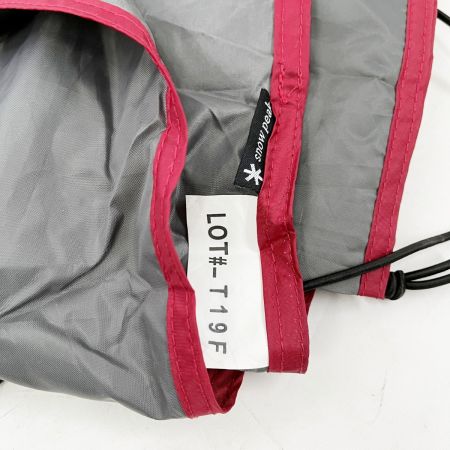  snowpeak スノーピーク エルフィールドマットシートセット TP-880-1