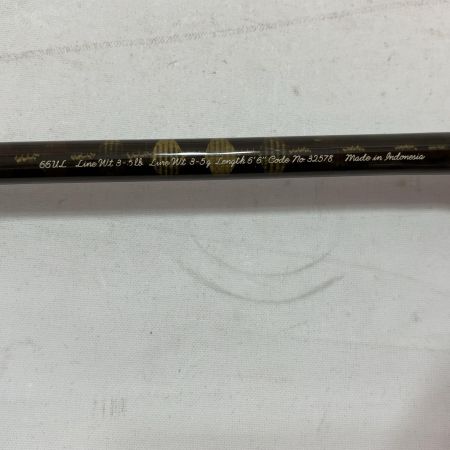 SHIMANO シマノ ロッド ルアーロッド カーディフ66UL 32578