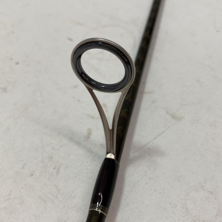 SHIMANO シマノ ロッド ルアーロッド カーディフ66UL 32578