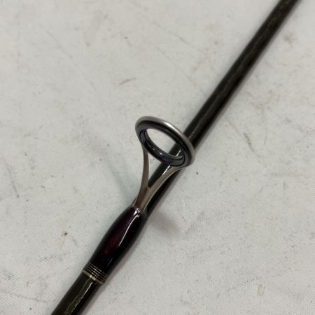 SHIMANO シマノ ロッド ルアーロッド カーディフ66UL 32578