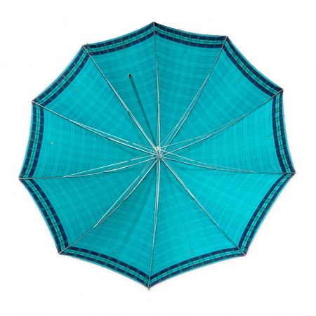  ISOKUNI パラソル　チェック柄　釣り用品 LLサイズ