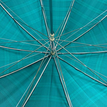  ISOKUNI パラソル　チェック柄　釣り用品 LLサイズ