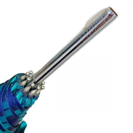  ISOKUNI パラソル　チェック柄　釣り用品 LLサイズ