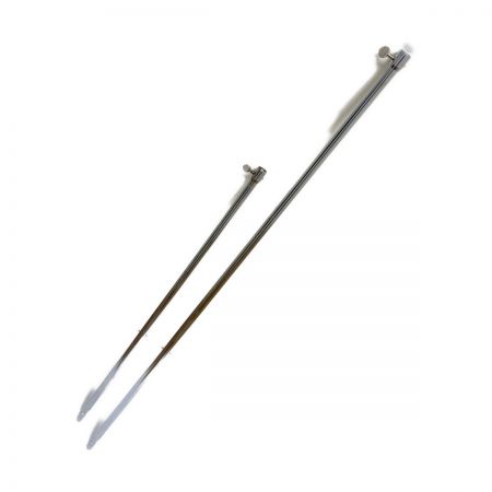  ISOKUNI パラソル　チェック柄　釣り用品 LLサイズ