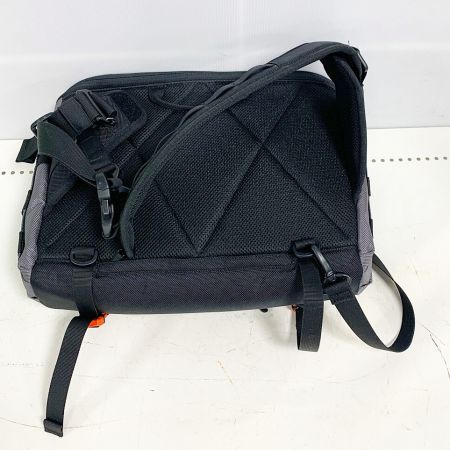  DAIWA ダイワ バッグ　HGメッセンジャーバッグ ブラック