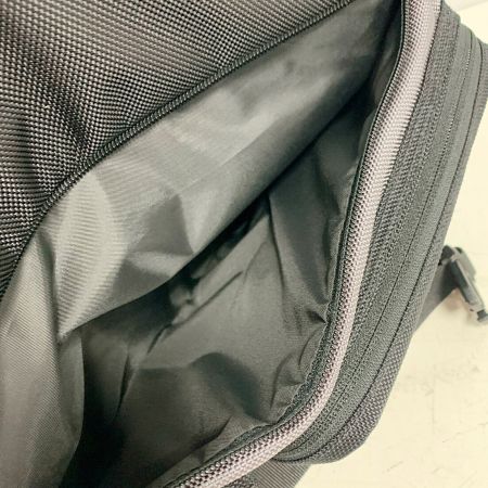  DAIWA ダイワ バッグ　HGメッセンジャーバッグ ブラック