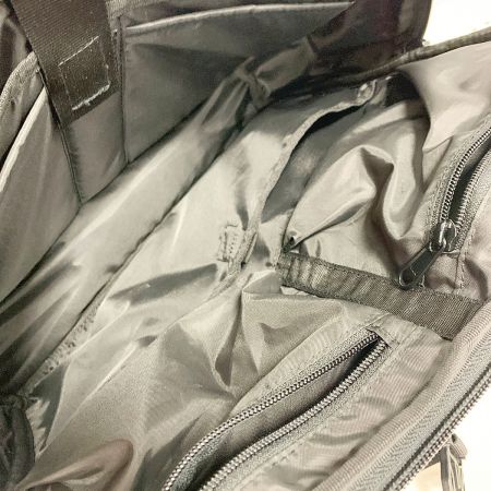  DAIWA ダイワ バッグ　HGメッセンジャーバッグ ブラック