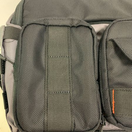  DAIWA ダイワ バッグ　HGメッセンジャーバッグ ブラック