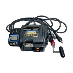 ★★ DAIWA ダイワ POWERFUL TANACON 速攻 GS-80 電源ケーブル付 Bランク