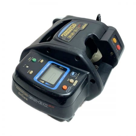  DAIWA ダイワ POWERFUL TANACON 速攻 GS-80 電源ケーブル付