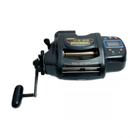  DAIWA ダイワ POWERFUL TANACON 速攻 GS-80 電源ケーブル付