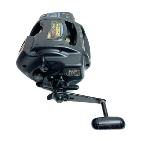  DAIWA ダイワ POWERFUL TANACON 速攻 GS-80 電源ケーブル付