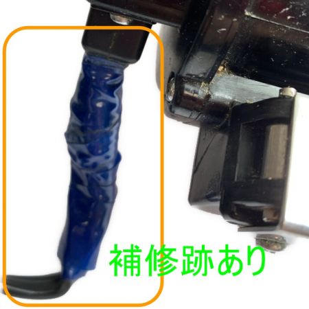  Miya Epoch 電動リール　電源ケーブル補修跡あり 400GT-1