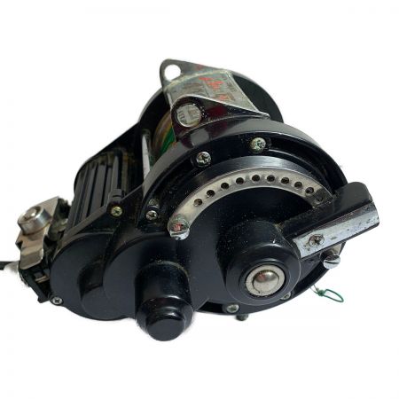  Miya Epoch 電動リール　電源ケーブル補修跡あり 400GT-1