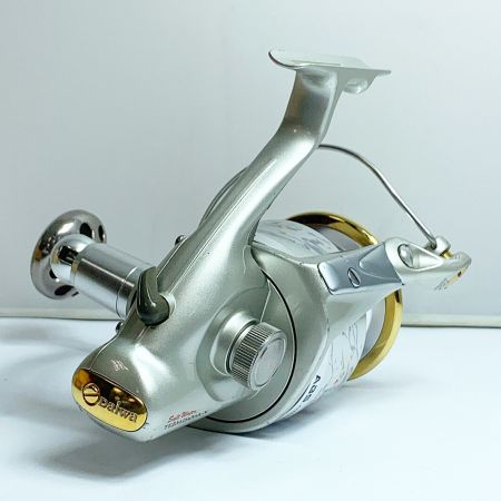  DAIWA ダイワ チームダイワ-X ソルトウォーター  6000HiA 替スプール付 ﾁｰﾑﾀﾞｲﾜ-X ｿﾙﾄｳｫｰﾀｰ  6000HiA