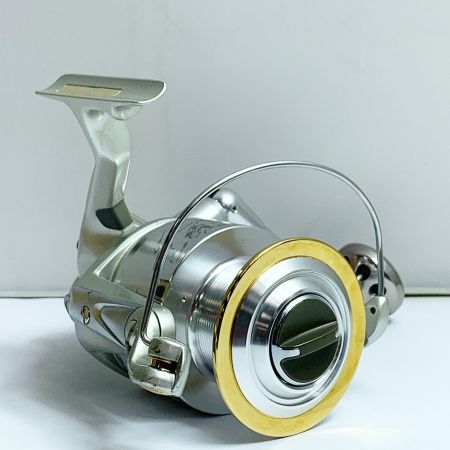  DAIWA ダイワ チームダイワ-X ソルトウォーター  6000HiA 替スプール付 ﾁｰﾑﾀﾞｲﾜ-X ｿﾙﾄｳｫｰﾀｰ  6000HiA