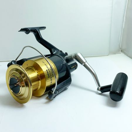 DAIWA ダイワ トーナメント-S 6000HA 替スプール付 スピニングリール 本体のみ 058929｜中古｜なんでもリサイクルビッグバン