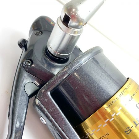  DAIWA ダイワ トーナメント-S 6000HA 替スプール付　スピニングリール　本体のみ 058929