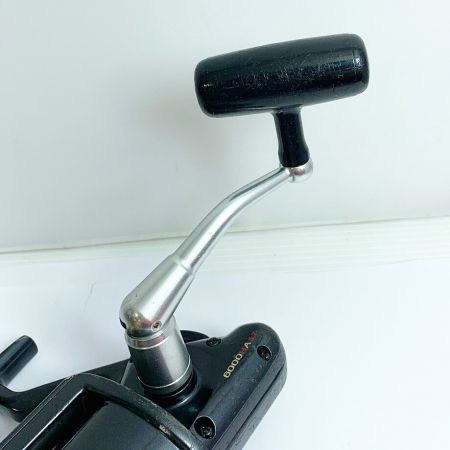  DAIWA ダイワ トーナメント-S 6000HA 替スプール付　スピニングリール　本体のみ 058929