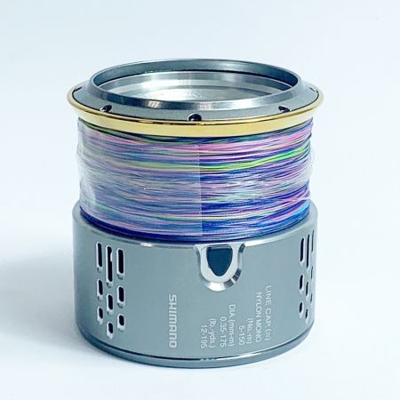  SHIMANO シマノ 18ステラC5000XG　スプール　