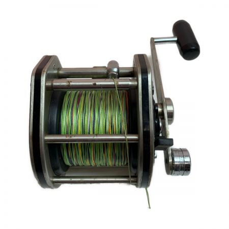  RYOBI リョービ アドベンチャー102　　両軸リール ｱﾄﾞﾍﾞﾝﾁｬｰ 102