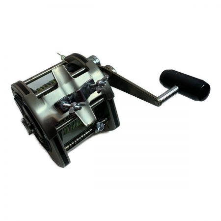  RYOBI リョービ アドベンチャー102　　両軸リール ｱﾄﾞﾍﾞﾝﾁｬｰ 102