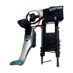 ★★ DAIWA ダイワ パワーホルダー　速攻240R　ロッドホルダー ﾊﾟﾜｰﾎﾙﾀﾞｰ 速攻 240R Bランク