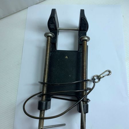  DAIWA ダイワ パワーホルダー　速攻240R　ロッドホルダー ﾊﾟﾜｰﾎﾙﾀﾞｰ 速攻 240R