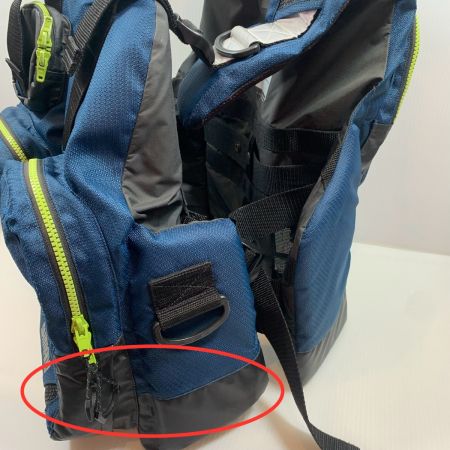  SHIMANO シマノ ライフジャケット  VF-272N