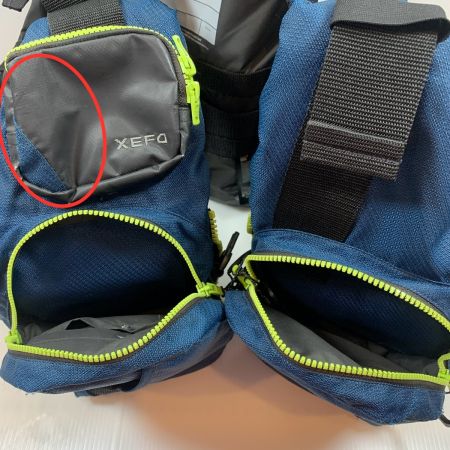  SHIMANO シマノ ライフジャケット  VF-272N