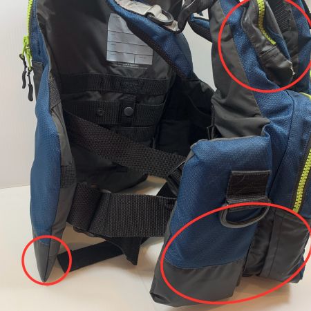  SHIMANO シマノ ライフジャケット  VF-272N