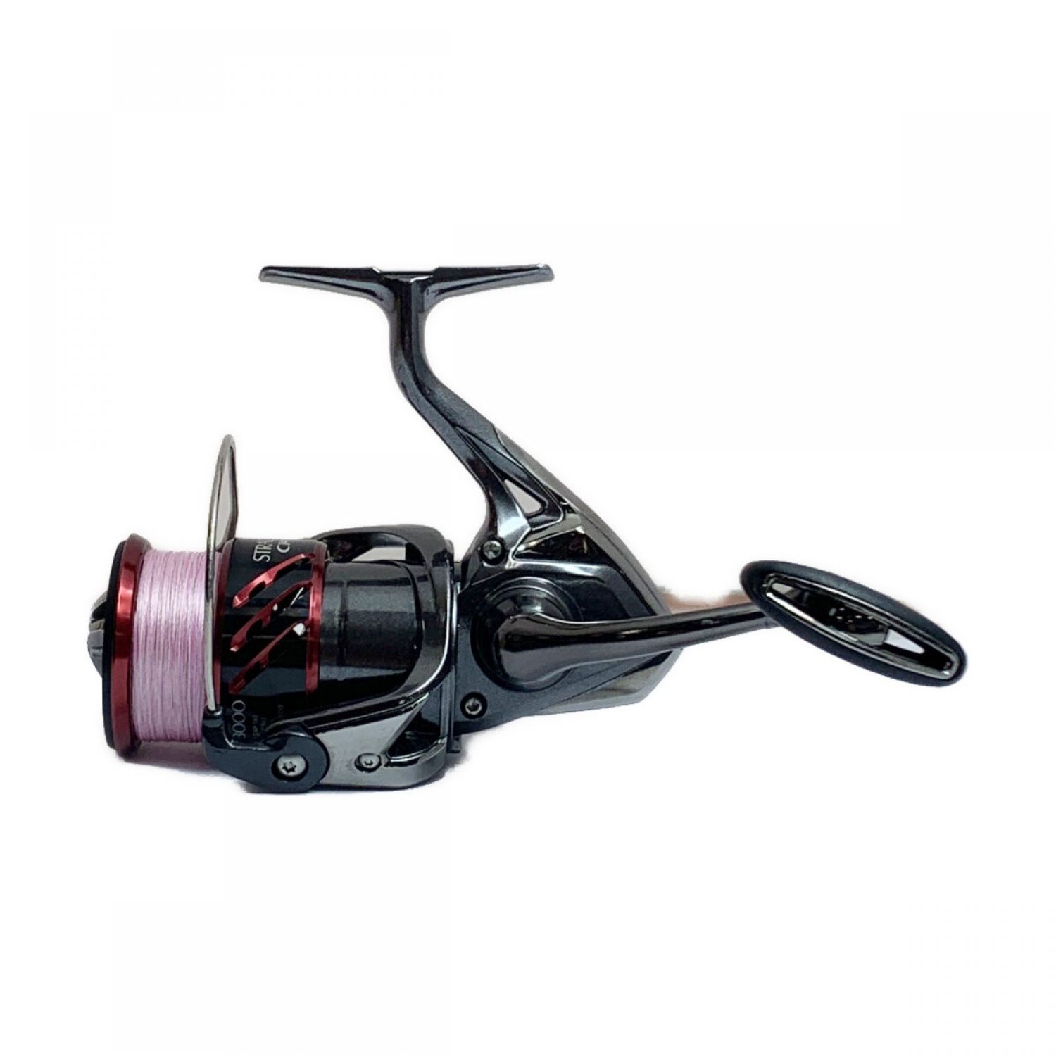 中古】 SHIMANO シマノ 16ストラディックCI4+ スピニングリール 03493