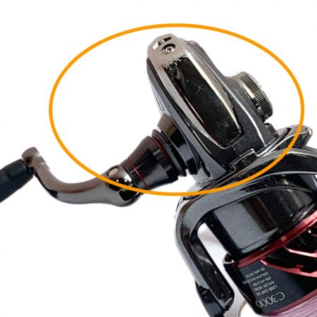  SHIMANO シマノ 16ストラディックCI4+　スピニングリール 03493