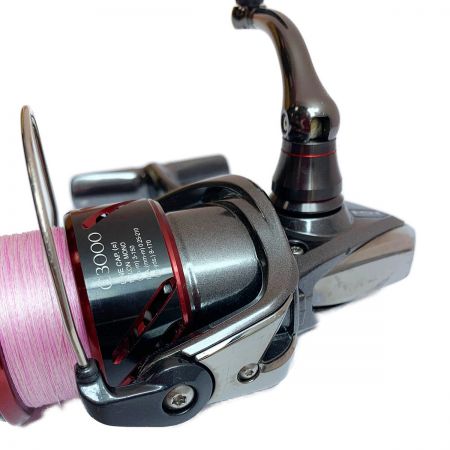  SHIMANO シマノ 16ストラディックCI4+　スピニングリール 03493
