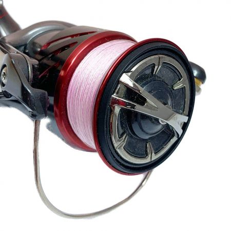  SHIMANO シマノ 16ストラディックCI4+　スピニングリール 03493