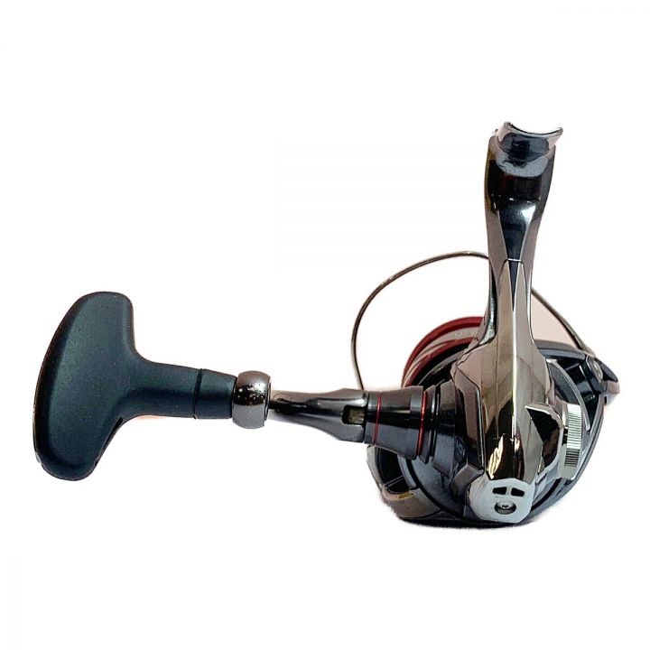 SHIMANO シマノ 16ストラディックCI4+ スピニングリール 03493 - 中古