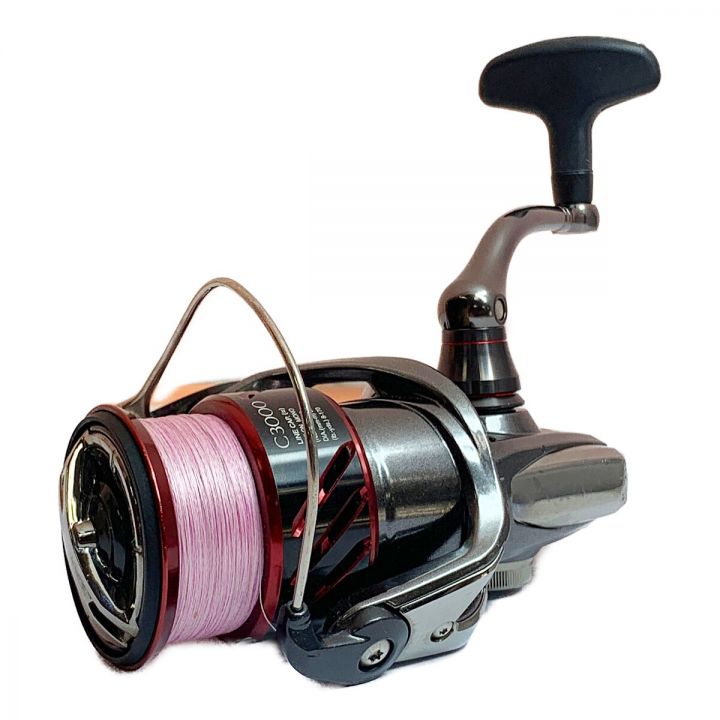 SHIMANO シマノ 16ストラディックCI4+ スピニングリール 03493 - 中古