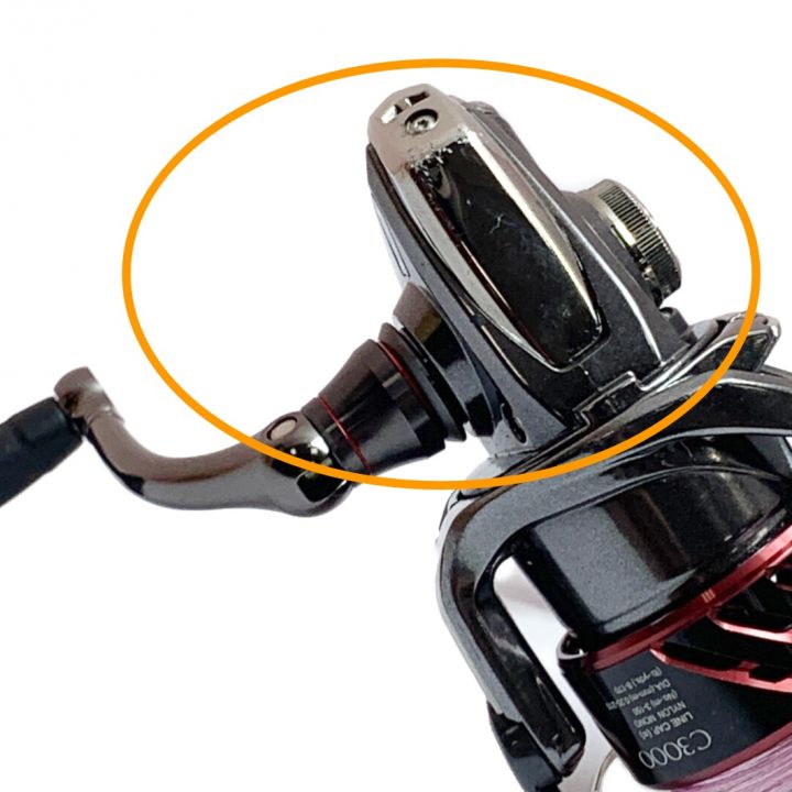 SHIMANO シマノ 16ストラディックCI4+ スピニングリール 03493 - 中古