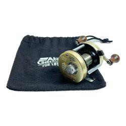 ★★ Abu Garcia アブガルシア アンバサダー 2500CI リミテッドエディション キズ有 ｱﾝﾊﾞｻﾀﾞｰ 2500CI ﾘﾐﾃｯﾄﾞｴﾃﾞｨｼｮﾝ ベイトリール Bランク