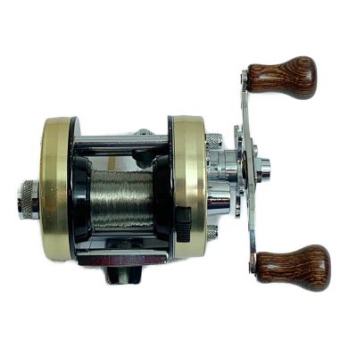 Abu Garcia アブガルシア アンバサダー 2500CI リミテッド