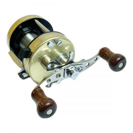 Abu Garcia アブガルシア アンバサダー 2500CI リミテッド